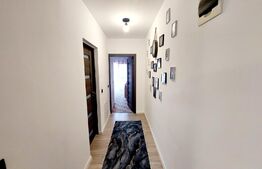 Apartament de 3 camere, 64mp, balcon, etaj intermediar, zona Sub Cetate