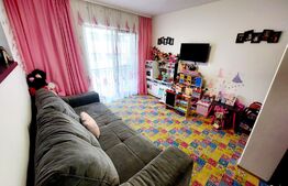 Apartament de 3 camere, 64mp, balcon, etaj intermediar, zona Sub Cetate