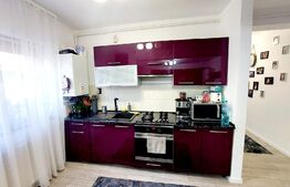 Apartament de 3 camere, 64mp, balcon, etaj intermediar, zona Sub Cetate