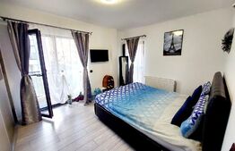 Apartament de 3 camere, 64mp, balcon, etaj intermediar, zona Sub Cetate