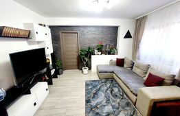 Apartament de 3 camere, 64mp, balcon, etaj intermediar, zona Sub Cetate