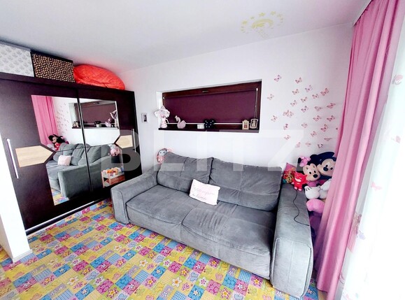 Apartament de vânzare 3 camere Floreşti - 98076AV | BLITZ Cluj-Napoca | Poza11