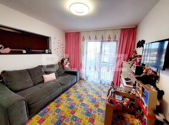 Apartament de vânzare 3 camere Floreşti - 98076AV | BLITZ Cluj-Napoca | Poza10