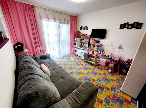 Apartament de vânzare 3 camere Floreşti - 98076AV | BLITZ Cluj-Napoca | Poza9