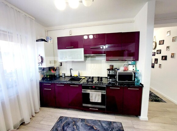 Apartament de vânzare 3 camere Floreşti - 98076AV | BLITZ Cluj-Napoca | Poza8