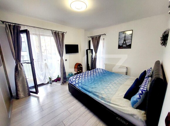 Apartament de vânzare 3 camere Floreşti - 98076AV | BLITZ Cluj-Napoca | Poza2