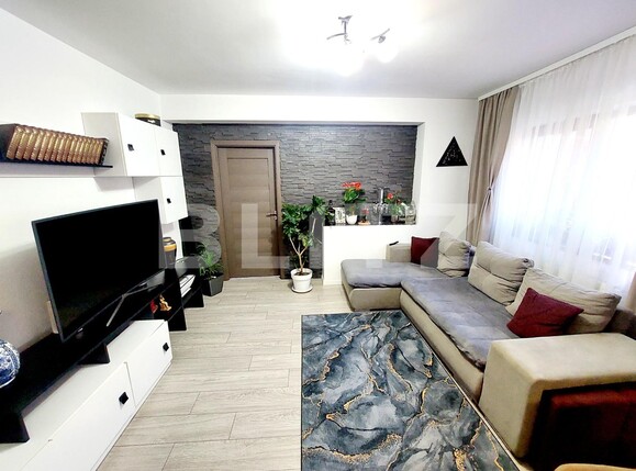 Apartament de vânzare 3 camere Floreşti - 98076AV | BLITZ Cluj-Napoca | Poza7