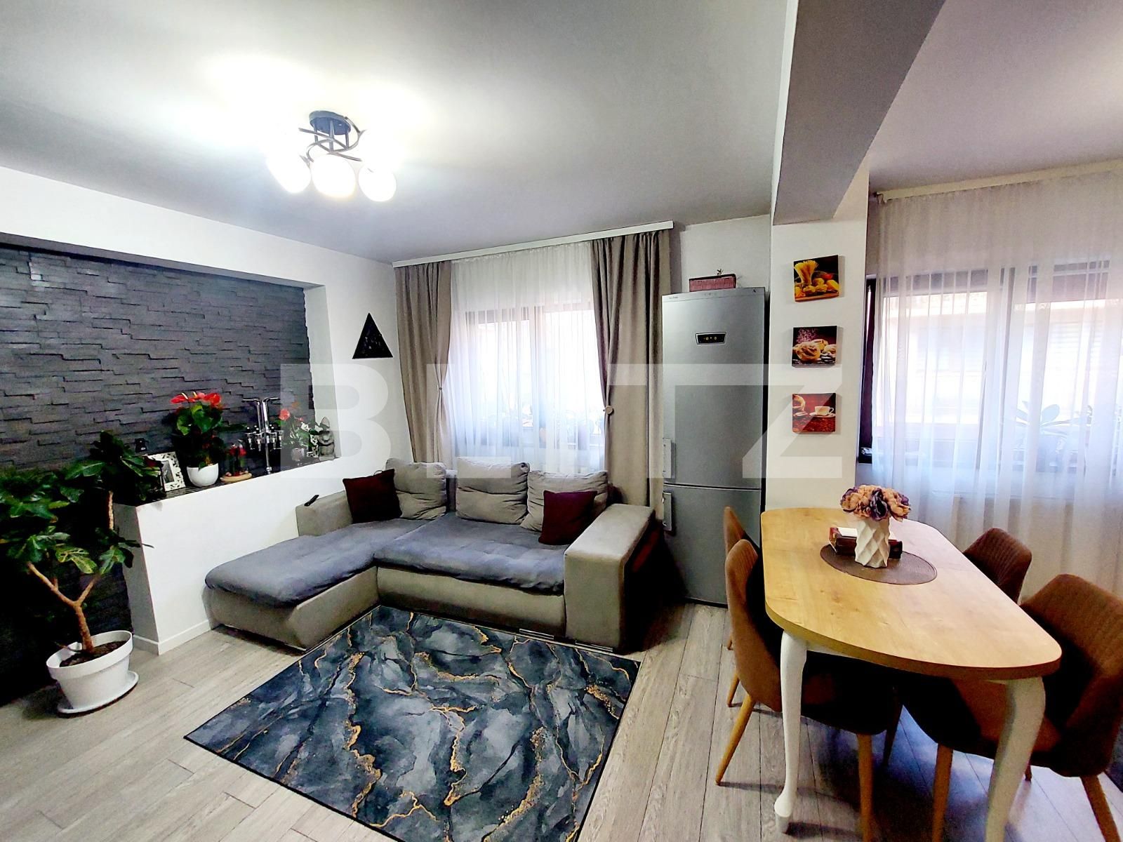 Apartament de vânzare 3 camere Floreşti - 98076AV | BLITZ Cluj-Napoca | Poza5