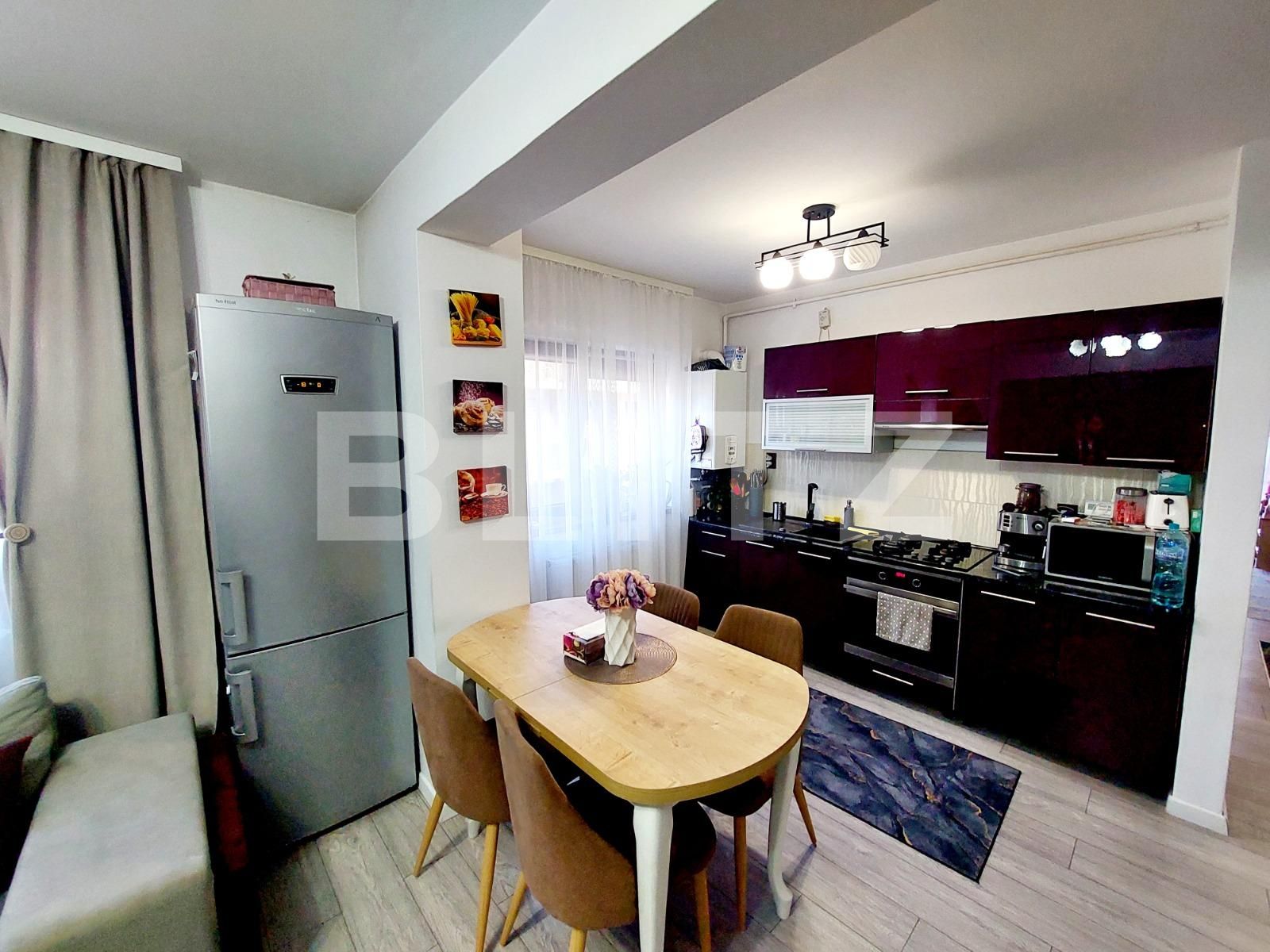 Apartament de vânzare 3 camere Floreşti - 98076AV | BLITZ Cluj-Napoca | Poza4