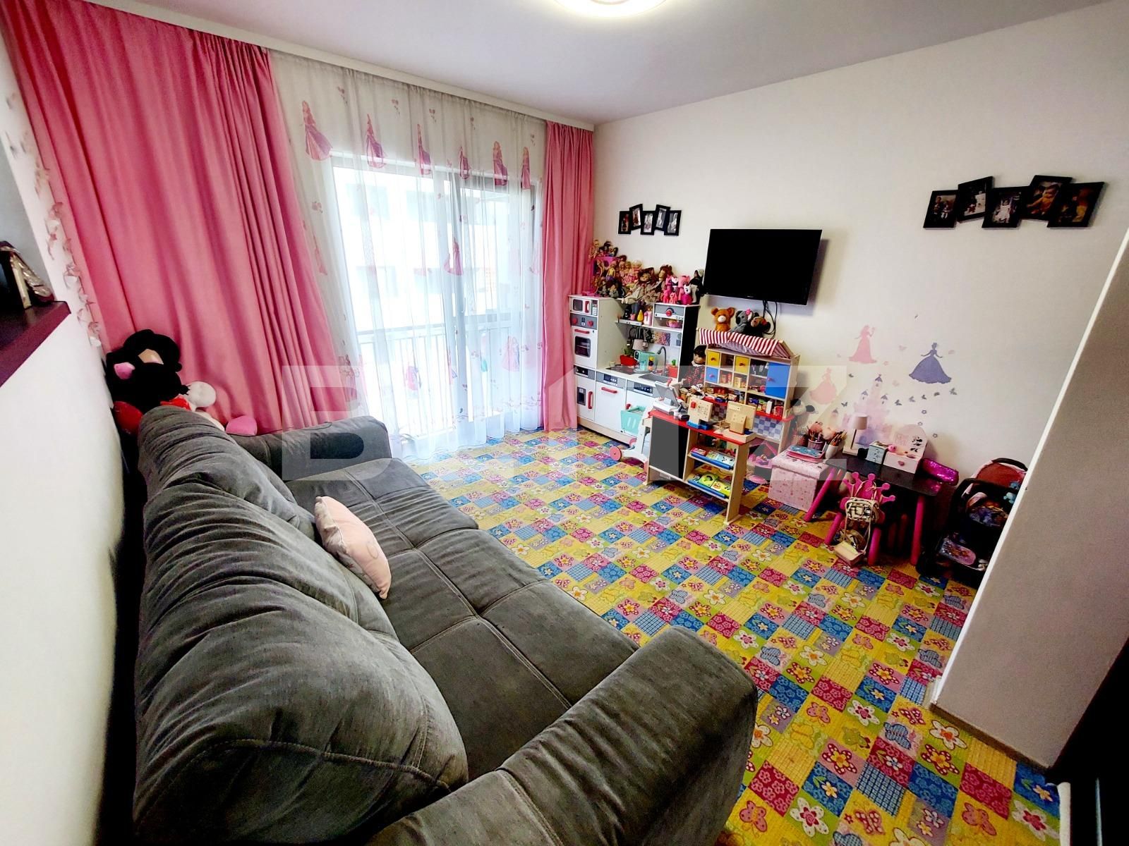 Apartament de vânzare 3 camere Floreşti - 98076AV | BLITZ Cluj-Napoca | Poza9