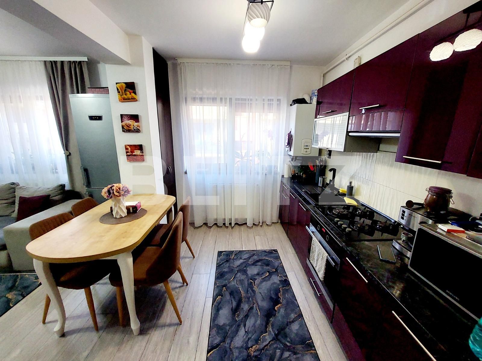 Apartament de vânzare 3 camere Floreşti - 98076AV | BLITZ Cluj-Napoca | Poza6