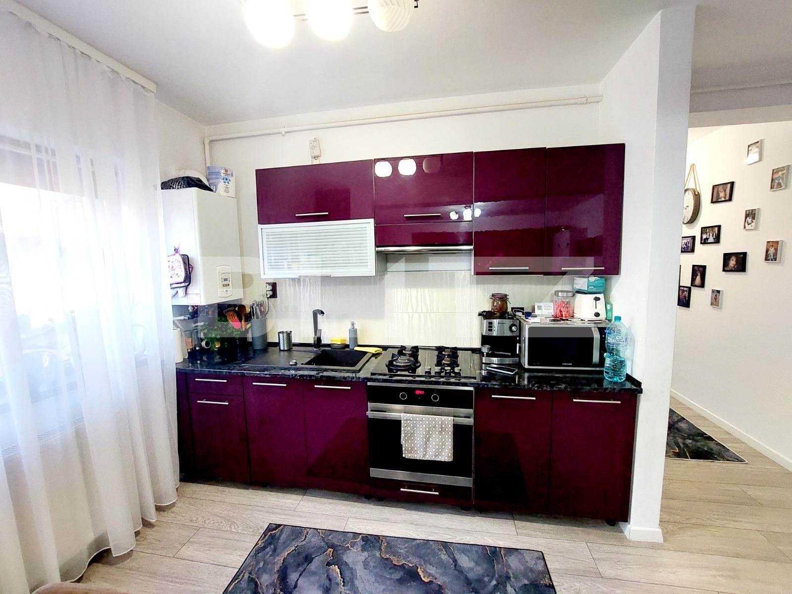 Apartament de vânzare 3 camere Floreşti - 98076AV | BLITZ Cluj-Napoca | Poza8