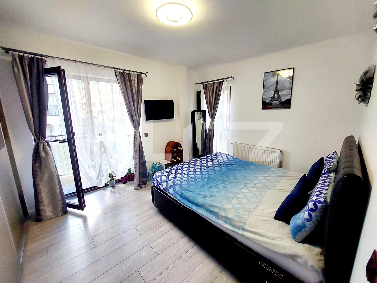 Apartament de vânzare 3 camere Floreşti - 98076AV | BLITZ Cluj-Napoca | Poza2