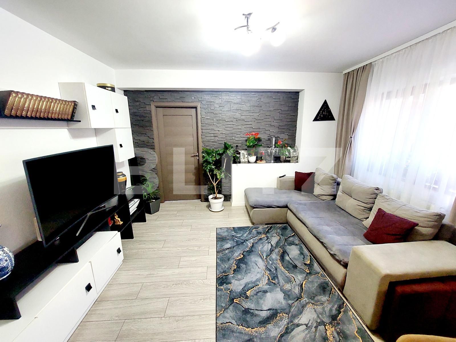 Apartament de vânzare 3 camere Floreşti - 98076AV | BLITZ Cluj-Napoca | Poza7