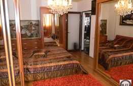 3 camere, 74 mp utili, decomandat, 2 balcoane si terasa, zona Kaufland!