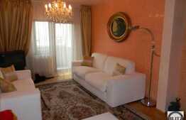 3 camere, 74 mp utili, decomandat, 2 balcoane si terasa, zona Kaufland!