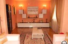 3 camere, 74 mp utili, decomandat, 2 balcoane si terasa, zona Kaufland!