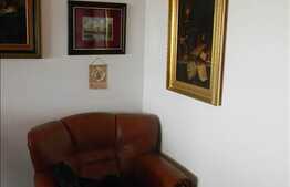 3 camere, 74 mp utili, decomandat, 2 balcoane si terasa, zona Kaufland!