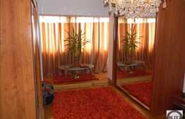 3 camere, 74 mp utili, decomandat, 2 balcoane si terasa, zona Kaufland!