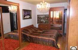 3 camere, 74 mp utili, decomandat, 2 balcoane si terasa, zona Kaufland!