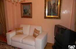 3 camere, 74 mp utili, decomandat, 2 balcoane si terasa, zona Kaufland!