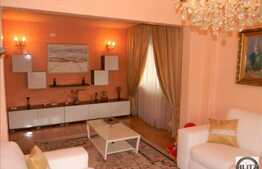 3 camere, 74 mp utili, decomandat, 2 balcoane si terasa, zona Kaufland!