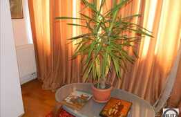 3 camere, 74 mp utili, decomandat, 2 balcoane si terasa, zona Kaufland!