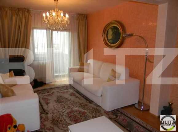 Apartament de vânzare 3 camere Manastur - 9808AV | BLITZ Cluj-Napoca | Poza3