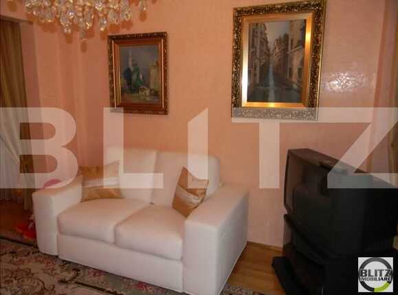 Apartament de vânzare 3 camere Manastur - 9808AV | BLITZ Cluj-Napoca | Poza4