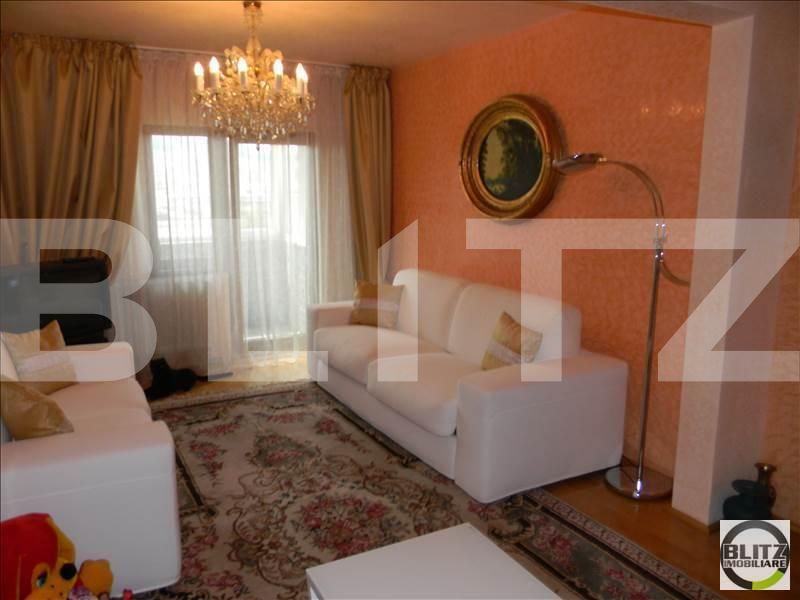 Apartament de vânzare 3 camere Manastur - 9808AV | BLITZ Cluj-Napoca | Poza3