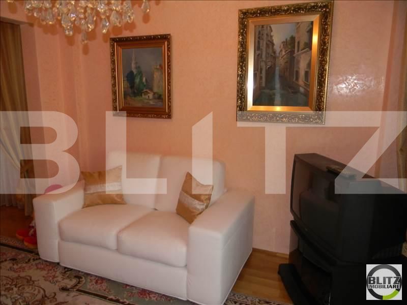 Apartament de vânzare 3 camere Manastur - 9808AV | BLITZ Cluj-Napoca | Poza4