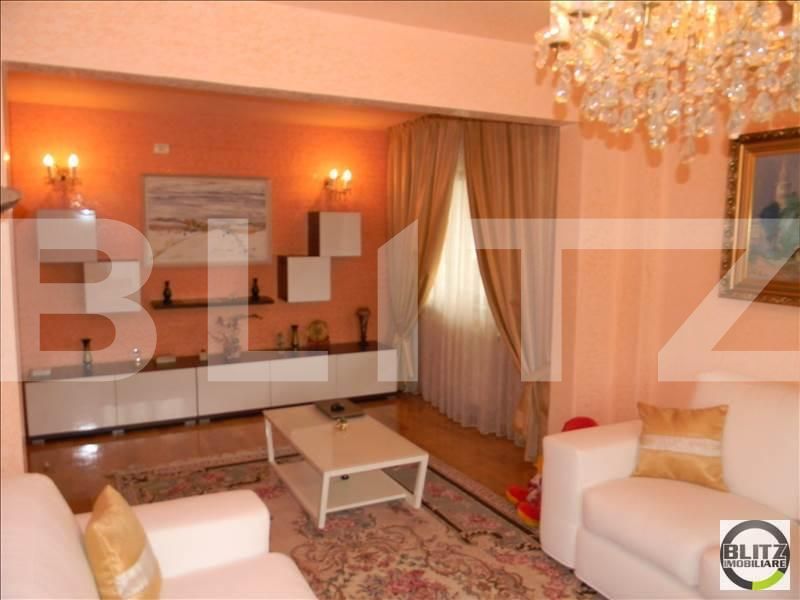 Apartament de vânzare 3 camere Manastur - 9808AV | BLITZ Cluj-Napoca | Poza2