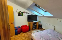 Apartament 2 camere, 54mp, parcare cu cf, zona Ioan Rus