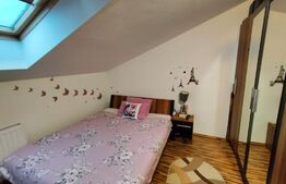 Apartament 2 camere, 54mp, parcare cu cf, zona Ioan Rus
