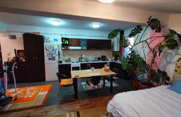 Apartament 2 camere, 54mp, parcare cu cf, zona Ioan Rus