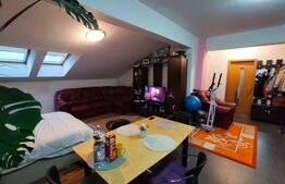 Apartament 2 camere, 54mp, parcare cu cf, zona Ioan Rus