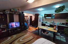 Apartament 2 camere, 54mp, parcare cu cf, zona Ioan Rus