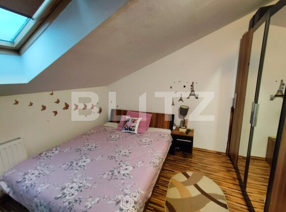 Apartament de vânzare 2 camere Floreşti - 98082AV | BLITZ Cluj-Napoca | Poza1