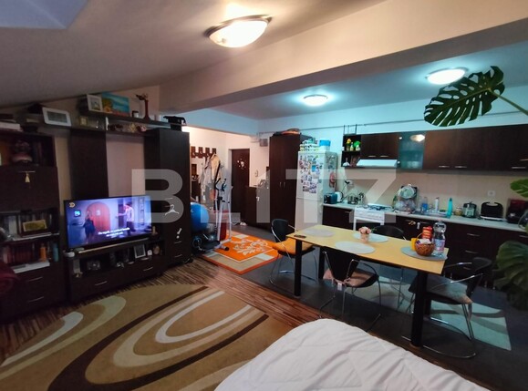 Apartament de vânzare 2 camere Floreşti - 98082AV | BLITZ Cluj-Napoca | Poza4