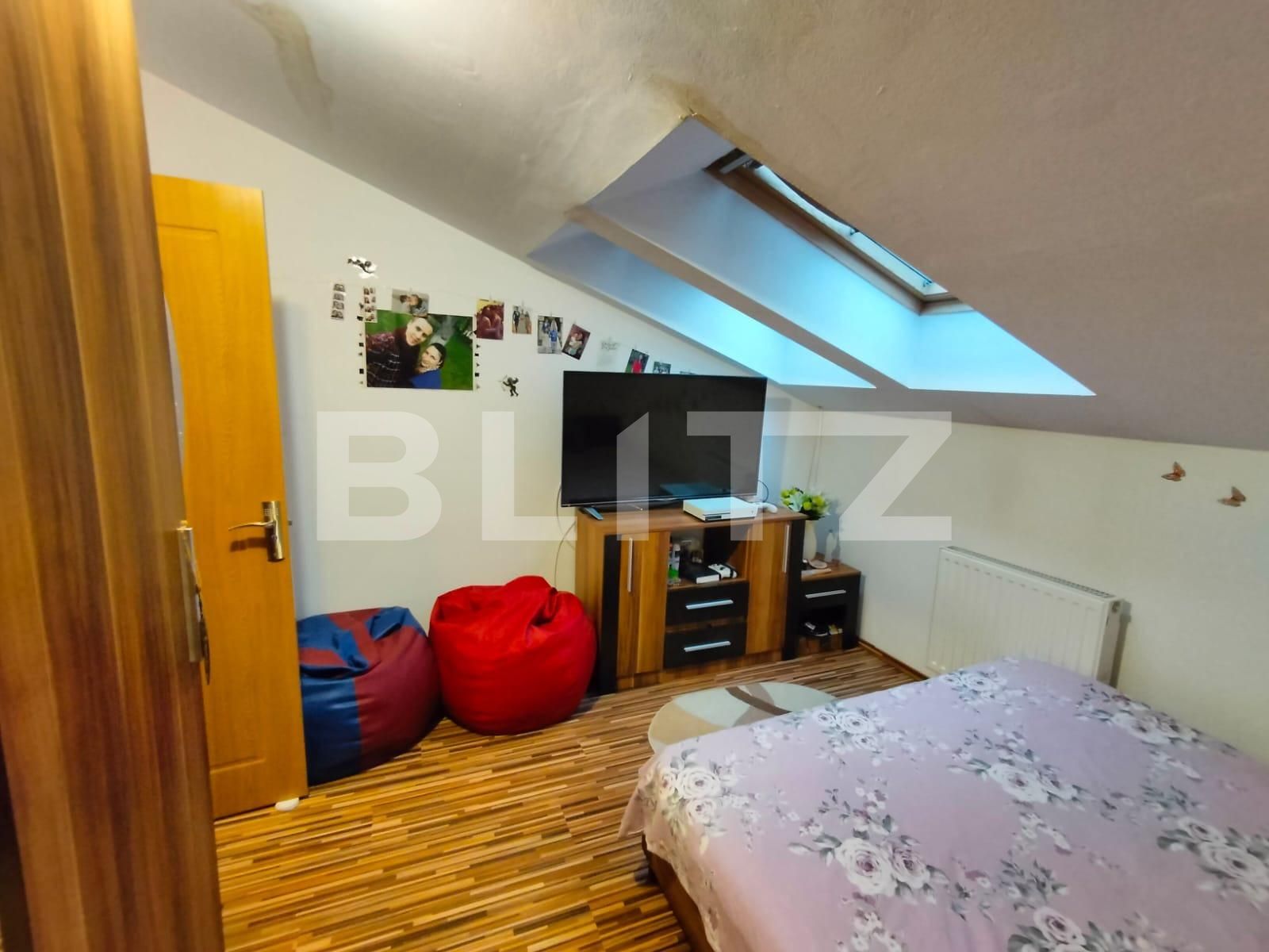 Apartament de vânzare 2 camere Floreşti - 98082AV | BLITZ Cluj-Napoca | Poza2