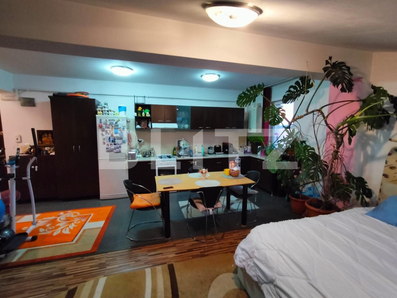 Apartament de vânzare 2 camere Floreşti - 98082AV | BLITZ Cluj-Napoca | Poza5