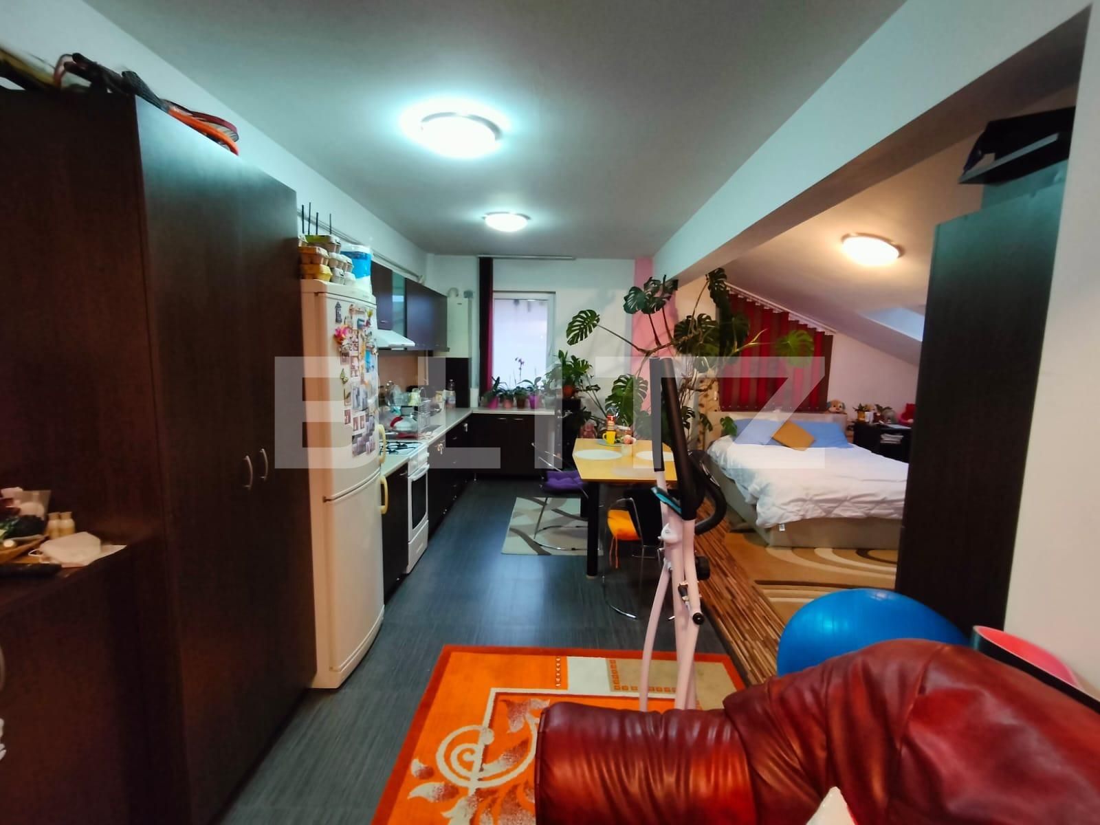 Apartament de vânzare 2 camere Floreşti - 98082AV | BLITZ Cluj-Napoca | Poza6