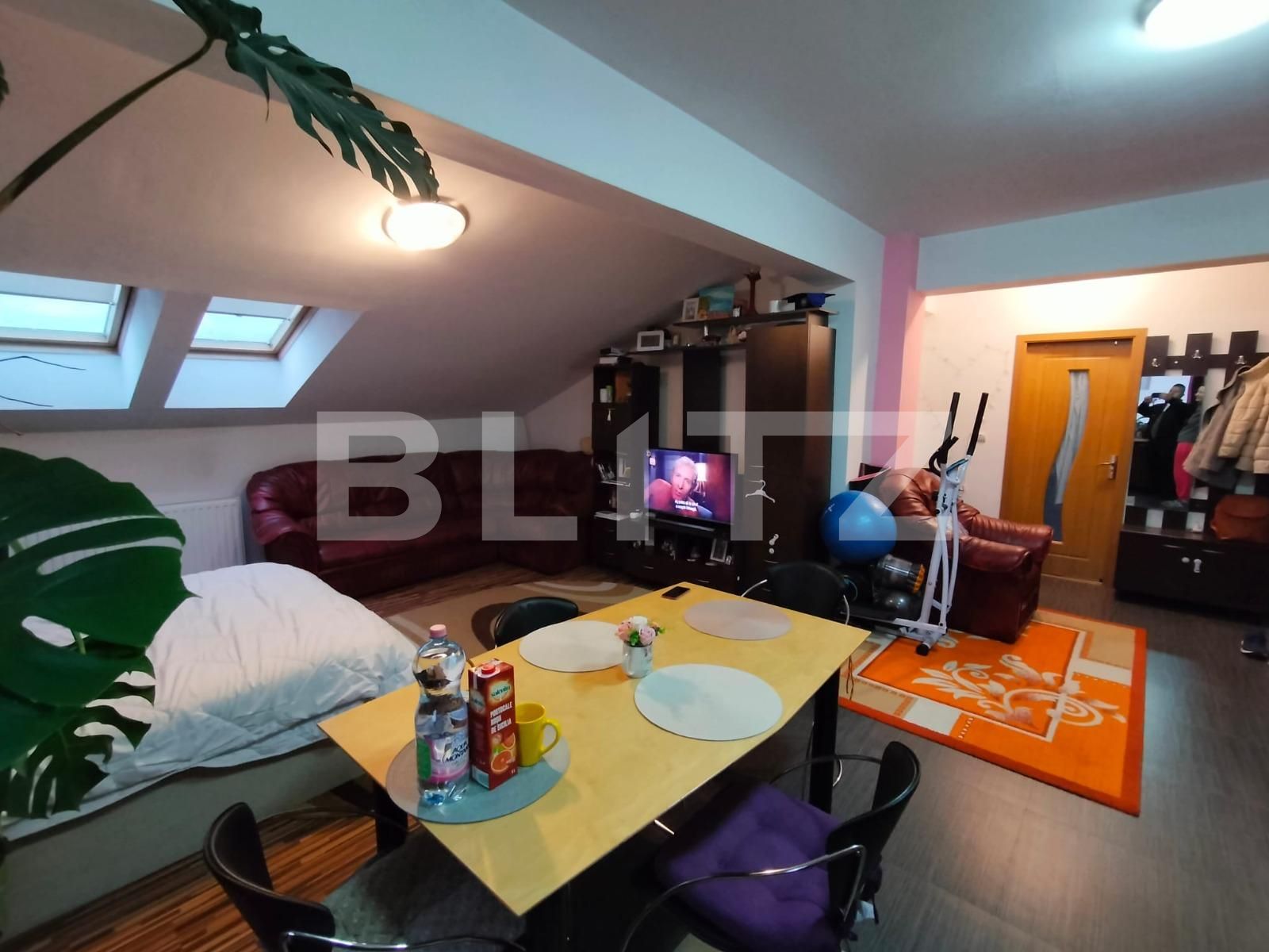 Apartament de vânzare 2 camere Floreşti - 98082AV | BLITZ Cluj-Napoca | Poza3