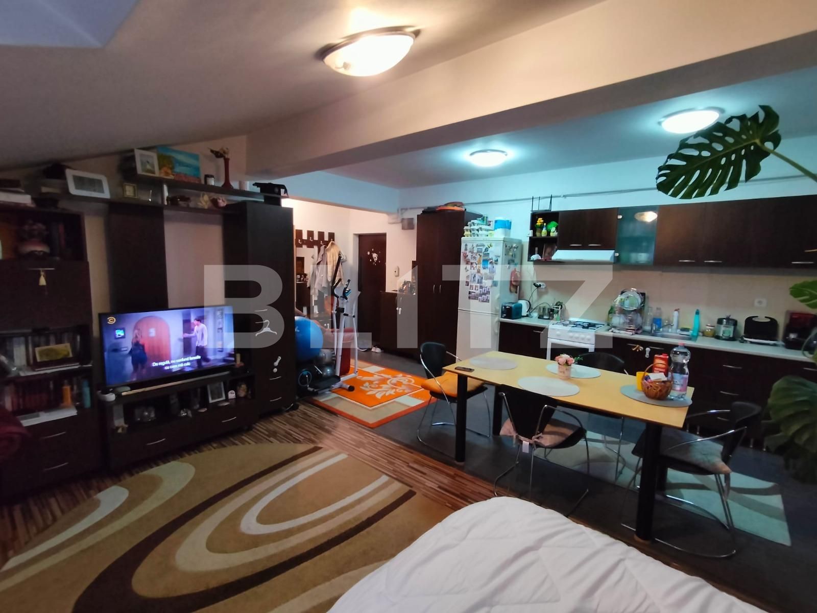 Apartament de vânzare 2 camere Floreşti - 98082AV | BLITZ Cluj-Napoca | Poza4