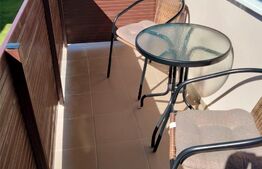 Garsoniera, 38 mp, decomandat, Centura