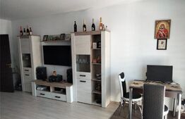 Garsoniera, 38 mp, decomandat, Centura