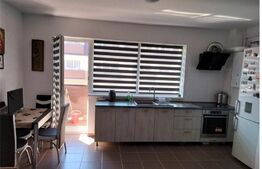 Garsoniera, 38 mp, decomandat, Centura