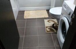 Garsoniera, 38 mp, decomandat, Centura