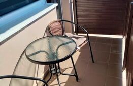 Garsoniera, 38 mp, decomandat, Centura