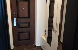 Garsoniera, 38 mp, decomandat, Centura